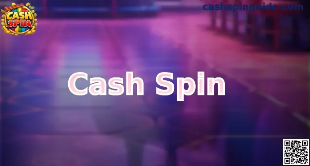 Cash Spin Juego de Casino Digital