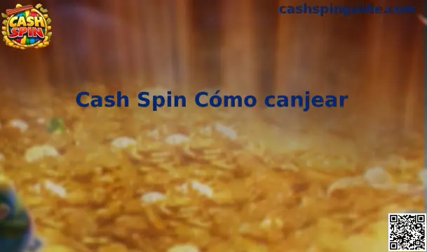 Guía Cash Spin México