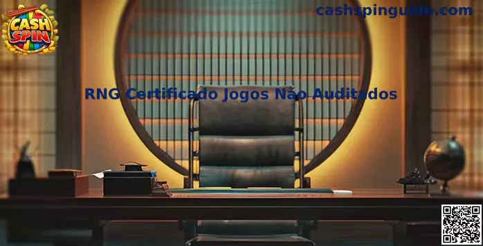 RNG Certificado Jogos Não Auditados y transparencia tecnológica en juegos digitales