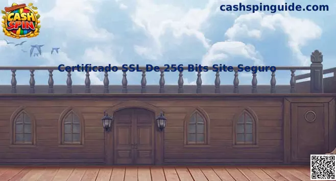 Certificado SSL De 256 Bits Site Seguro