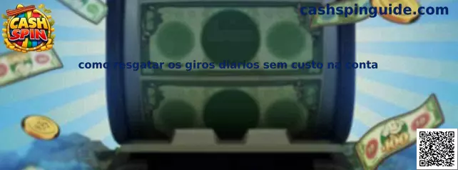 Guía para resgatar giros diarios sin costo en Cash Spin