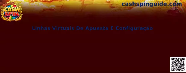 Linhas Virtuais De Apuesta E Configuração