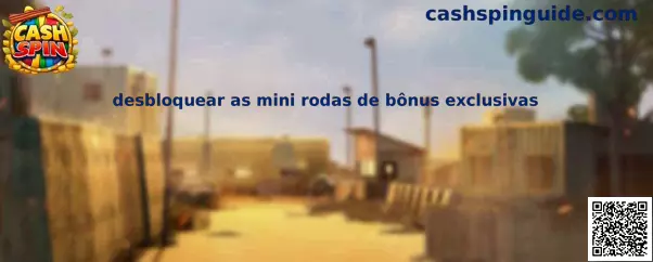 Desbloquear mini ruedas de bonos exclusivas Cash Spin
