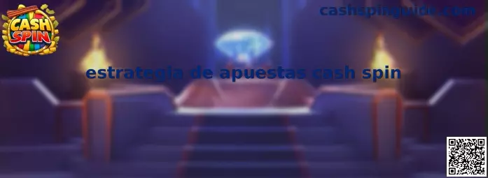 Guía visual de estrategia de apuestas Cash Spin