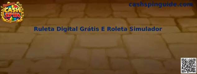 Ruleta Digital Grátis E Roleta Simulador
