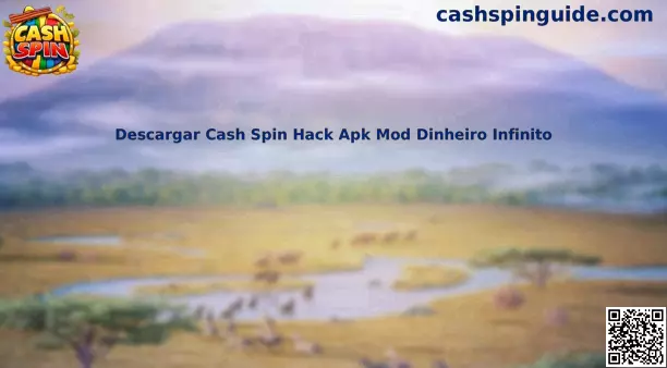 Información sobre Cash Spin y seguridad de descarga