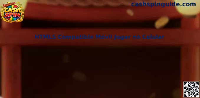 HTML5 Compatible Móvil Jogar no Celular en dispositivos móviles