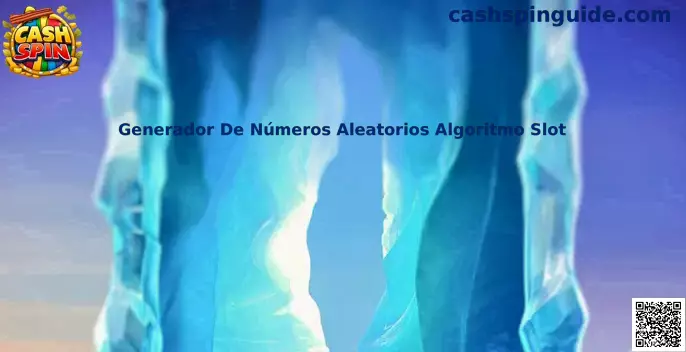 Generador De Números Aleatorios Algoritmo Slot Cash Spin